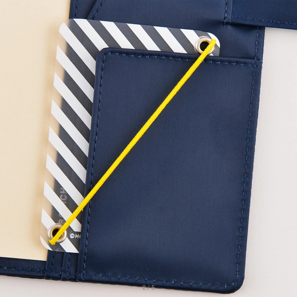 Hobonichi: Hobonichi Page Keeper, Hobonichi Accessories