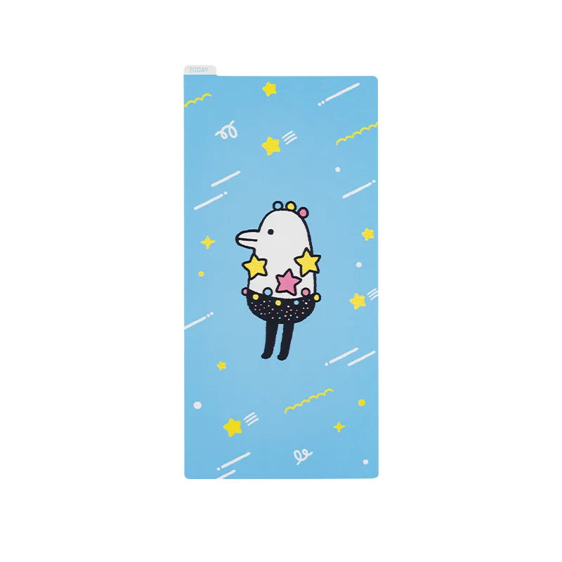 Hobotoridori: Hobonichi Pencil Board for Weeks (Illumi-dori), Hobonichi Techo Accessories