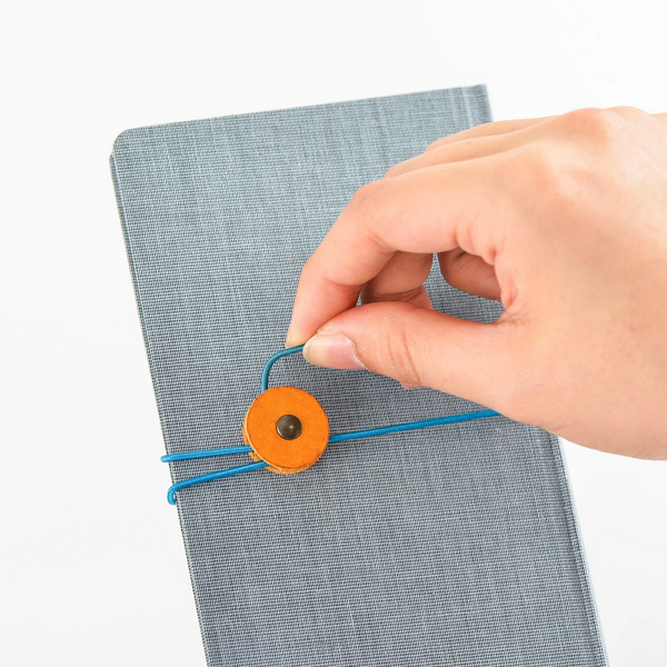 Hobonichi: Rivet Band Laccio, Hobonichi Accessories