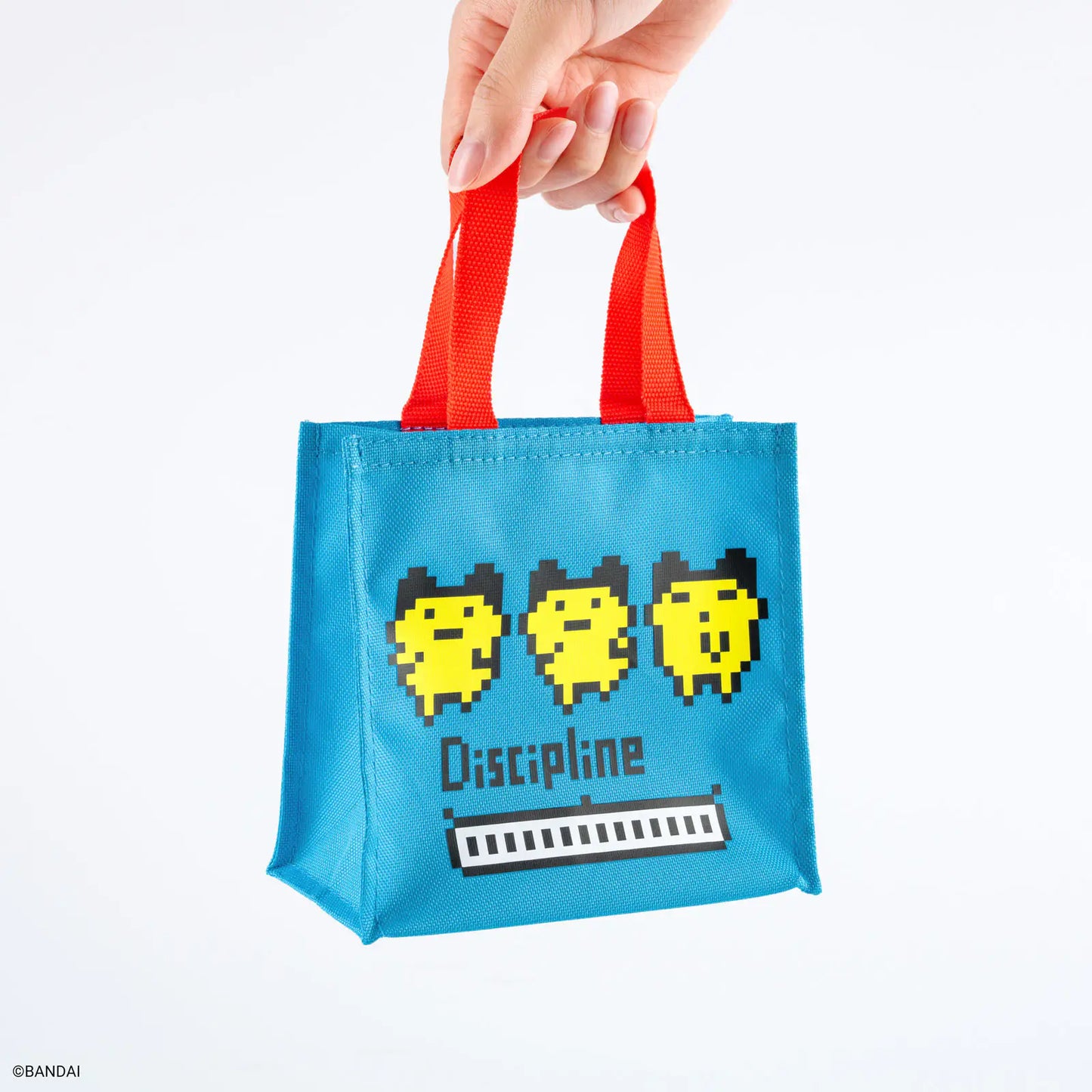 PRE-ORDER Hobonichi: Small Everlasting “Paper” Bag , 2026 Hobonichi Accessories