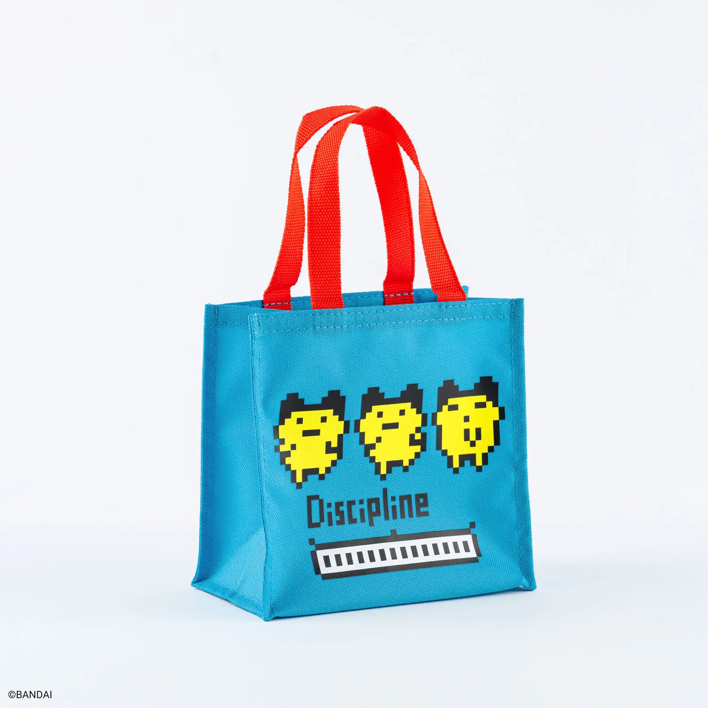 PRE-ORDER Hobonichi: Small Everlasting “Paper” Bag , 2026 Hobonichi Accessories