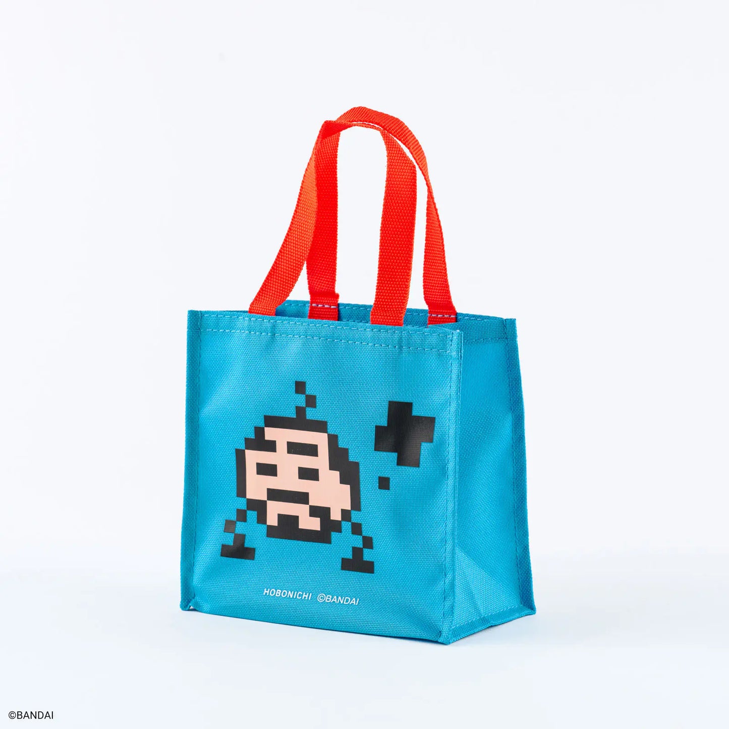 PRE-ORDER Hobonichi: Small Everlasting “Paper” Bag , 2026 Hobonichi Accessories