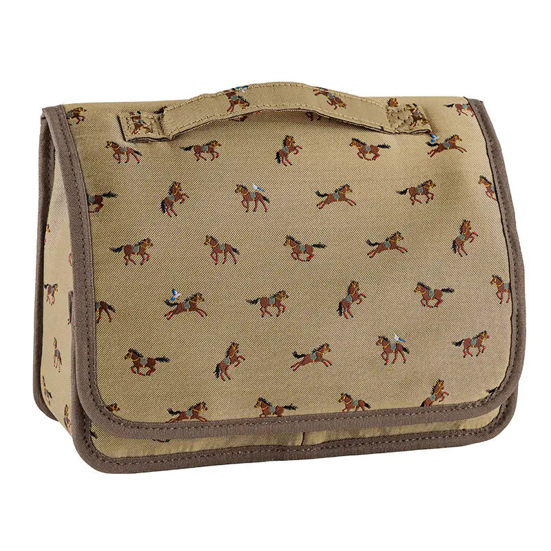PRE-ORDER Hobonichi: Stappo (Bow & Tie: Galloping Horses) , 2026 Hobonichi Accessories