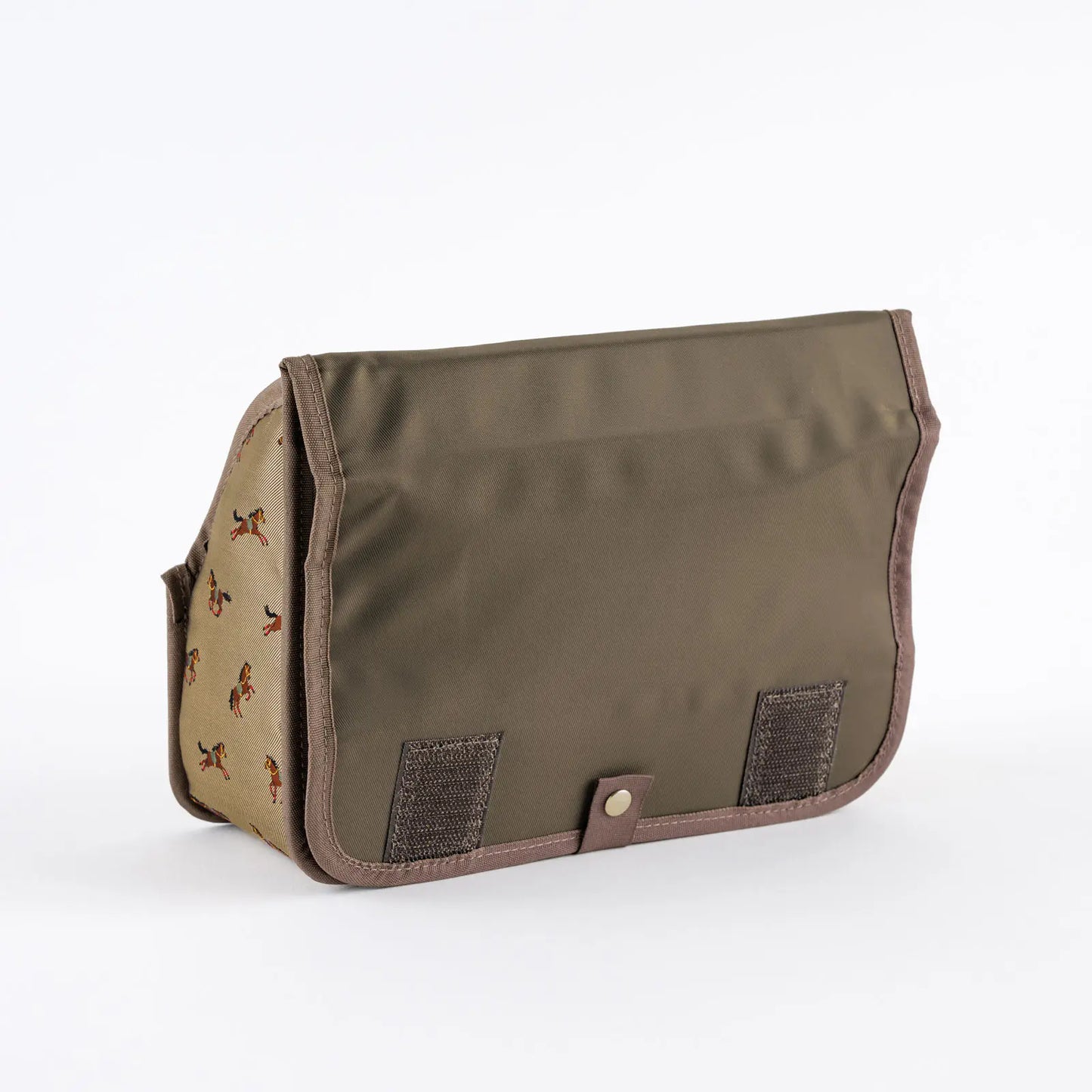 PRE-ORDER Hobonichi: Stappo (Bow & Tie: Galloping Horses) , 2026 Hobonichi Accessories