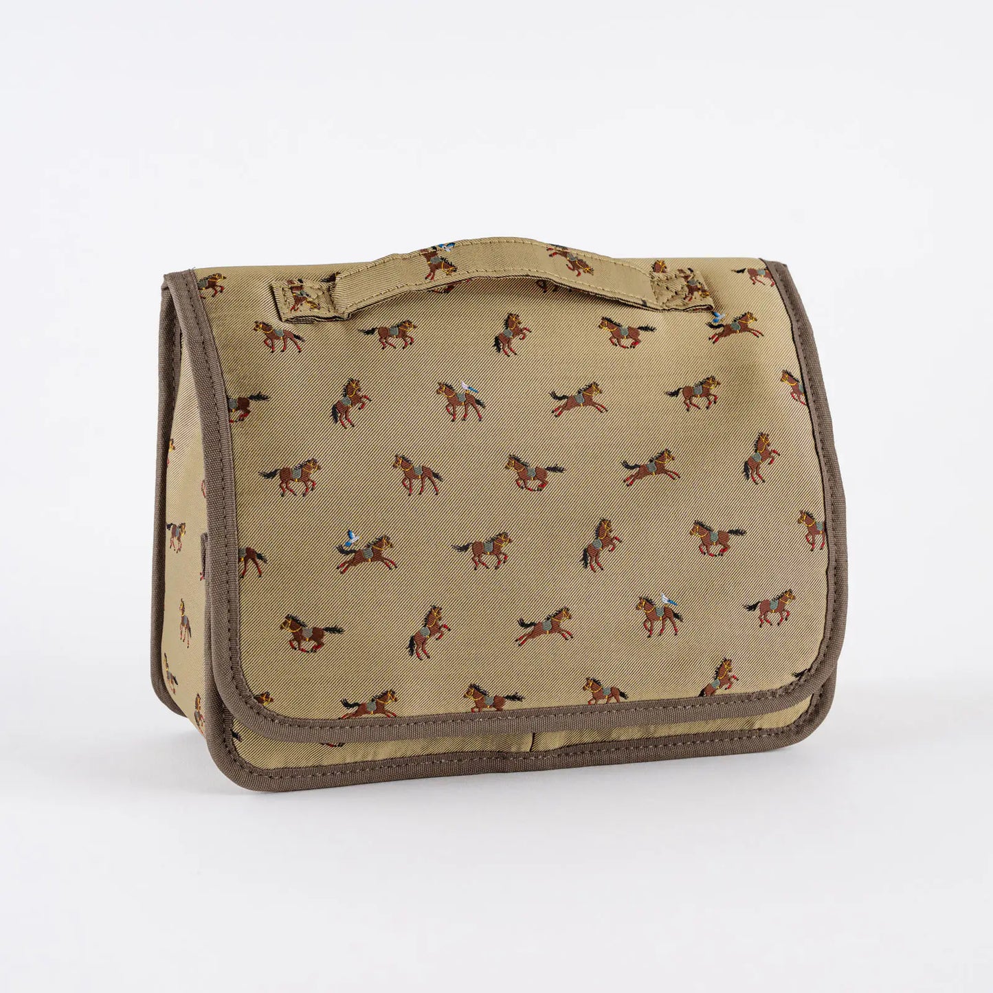 PRE-ORDER Hobonichi: Stappo (Bow & Tie: Galloping Horses) , 2026 Hobonichi Accessories