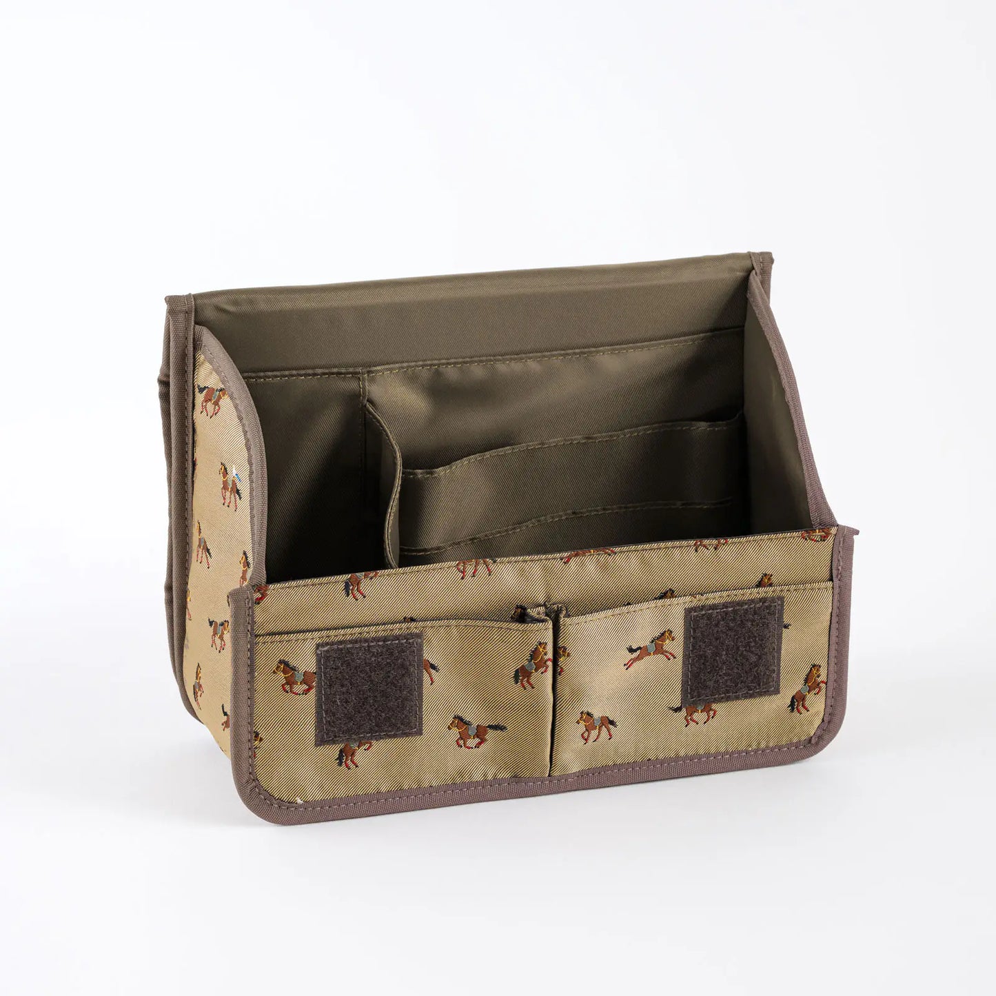 PRE-ORDER Hobonichi: Stappo (Bow & Tie: Galloping Horses) , 2026 Hobonichi Accessories