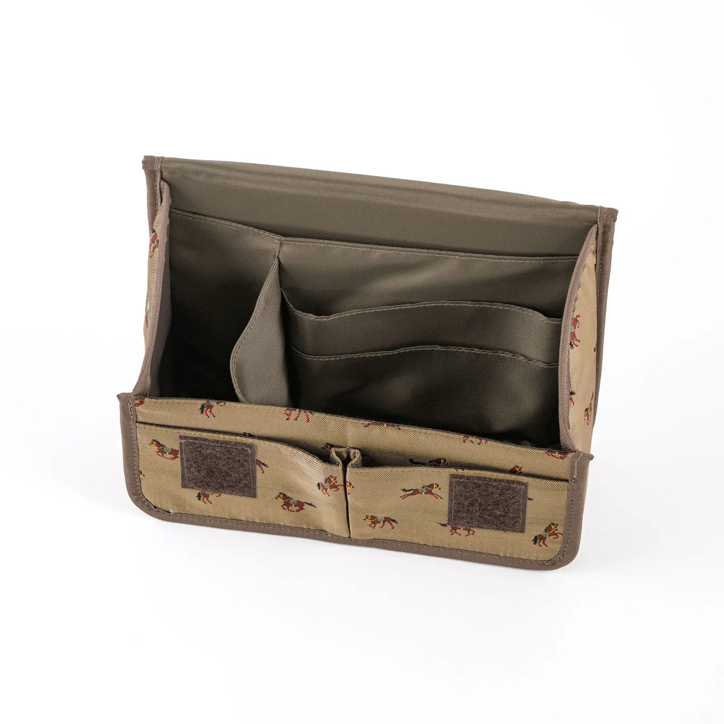 PRE-ORDER Hobonichi: Stappo (Bow & Tie: Galloping Horses) , 2026 Hobonichi Accessories