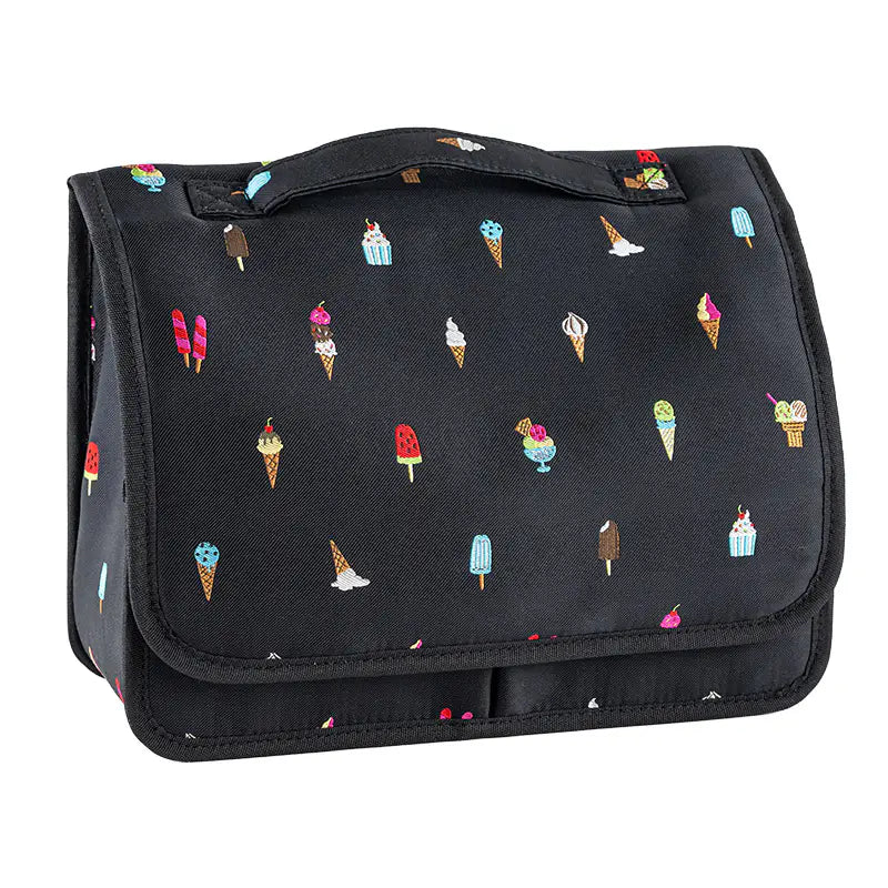 PRE-ORDER Hobonichi: Stappo (Bow & Tie: Happy Ice Cream) , 2026 Hobonichi Accessories