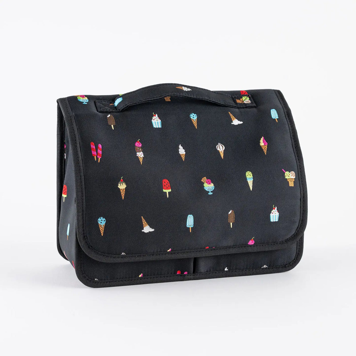 PRE-ORDER Hobonichi: Stappo (Bow & Tie: Happy Ice Cream) , 2026 Hobonichi Accessories