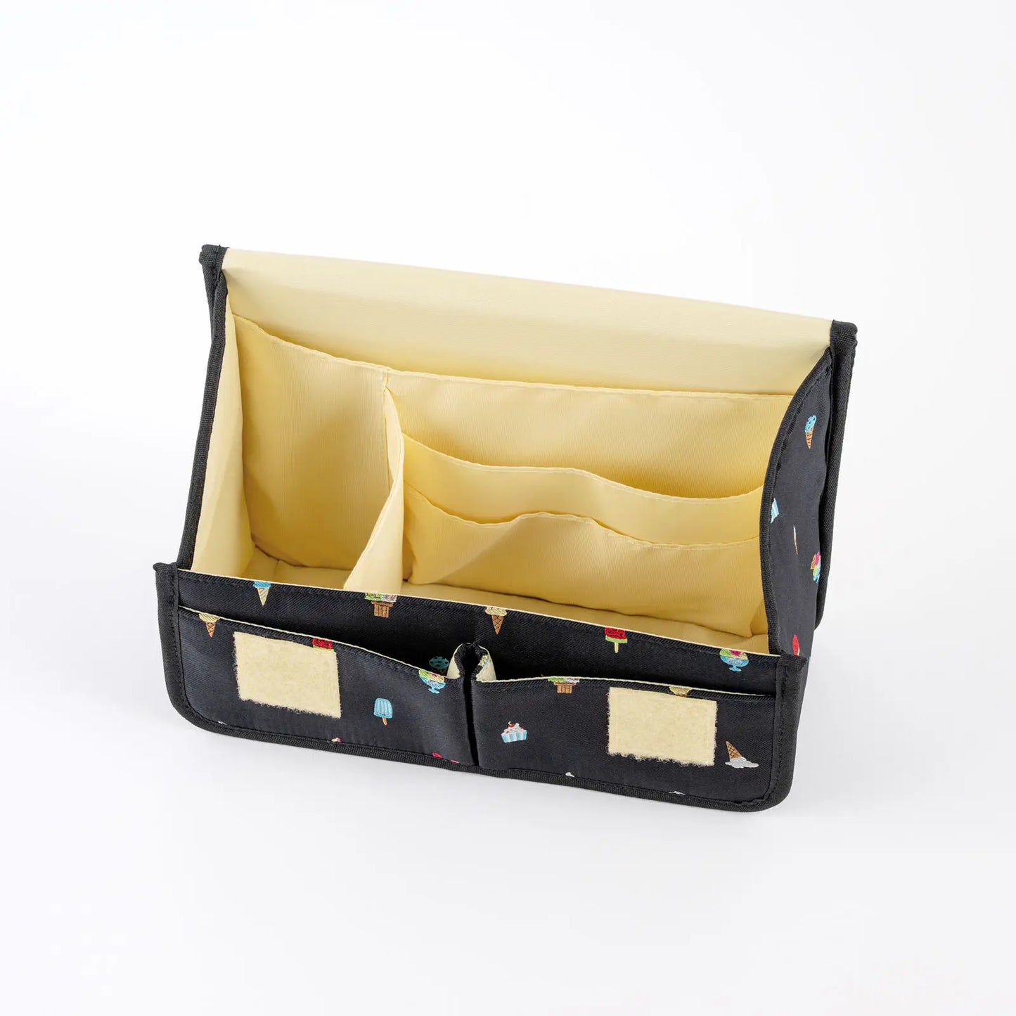 PRE-ORDER Hobonichi: Stappo (Bow & Tie: Happy Ice Cream) , 2026 Hobonichi Accessories