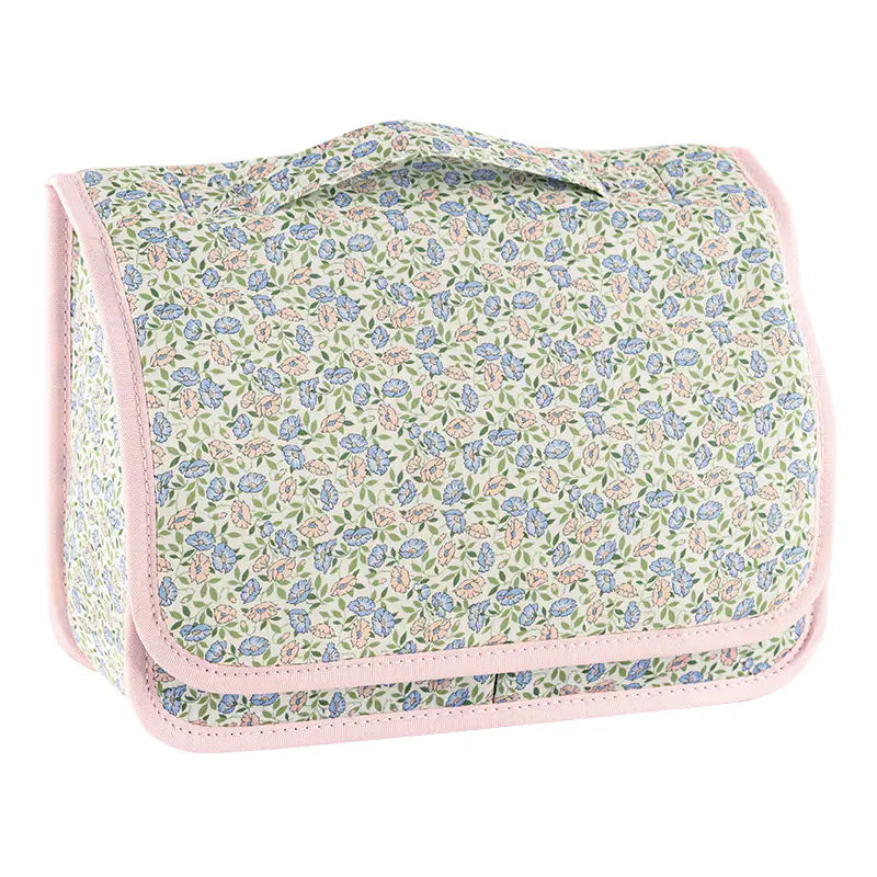 PRE-ORDER Hobonichi: Stappo (Liberty Fabrics: Sasha Kiora) , 2026 Hobonichi Accessories