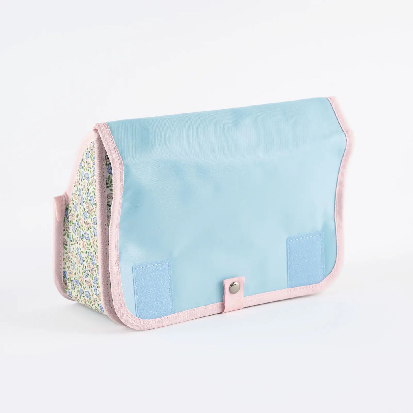 PRE-ORDER Hobonichi: Stappo (Liberty Fabrics: Sasha Kiora) , 2026 Hobonichi Accessories