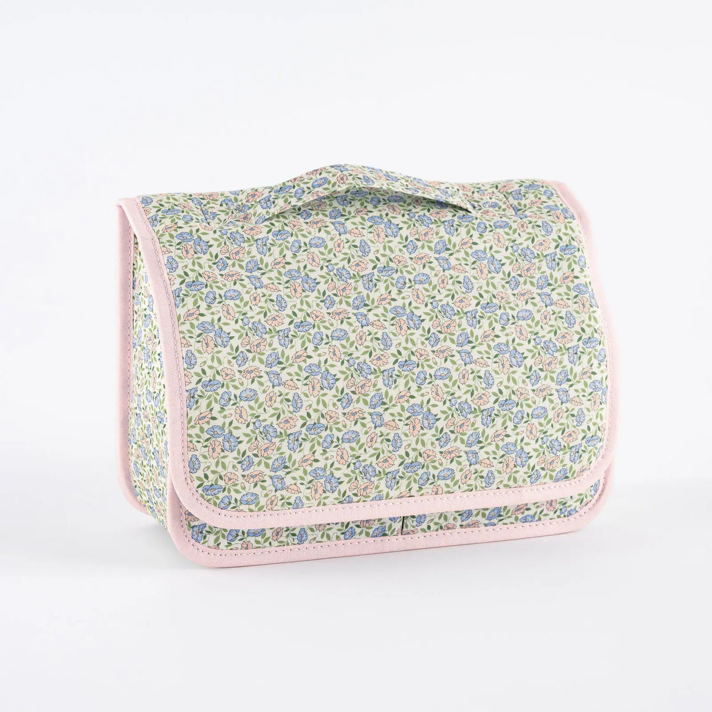 PRE-ORDER Hobonichi: Stappo (Liberty Fabrics: Sasha Kiora) , 2026 Hobonichi Accessories