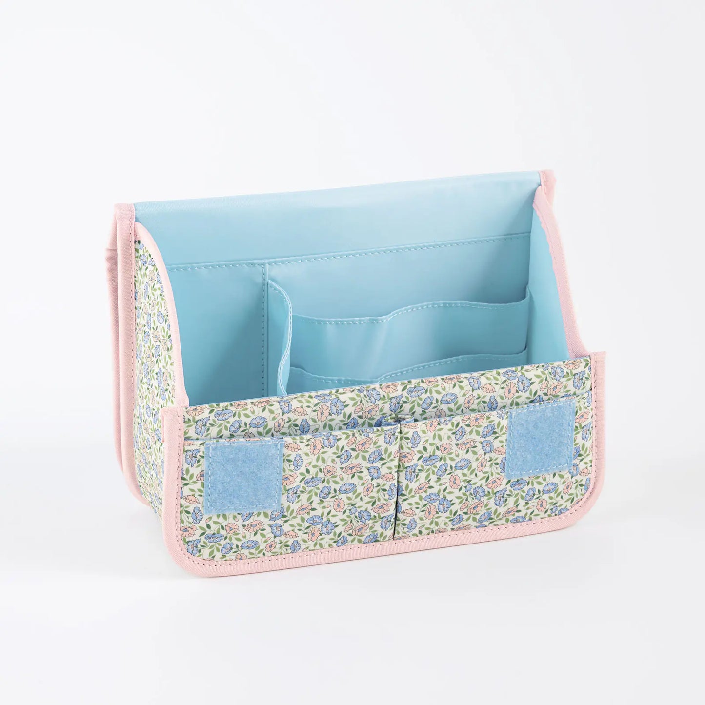 PRE-ORDER Hobonichi: Stappo (Liberty Fabrics: Sasha Kiora) , 2026 Hobonichi Accessories