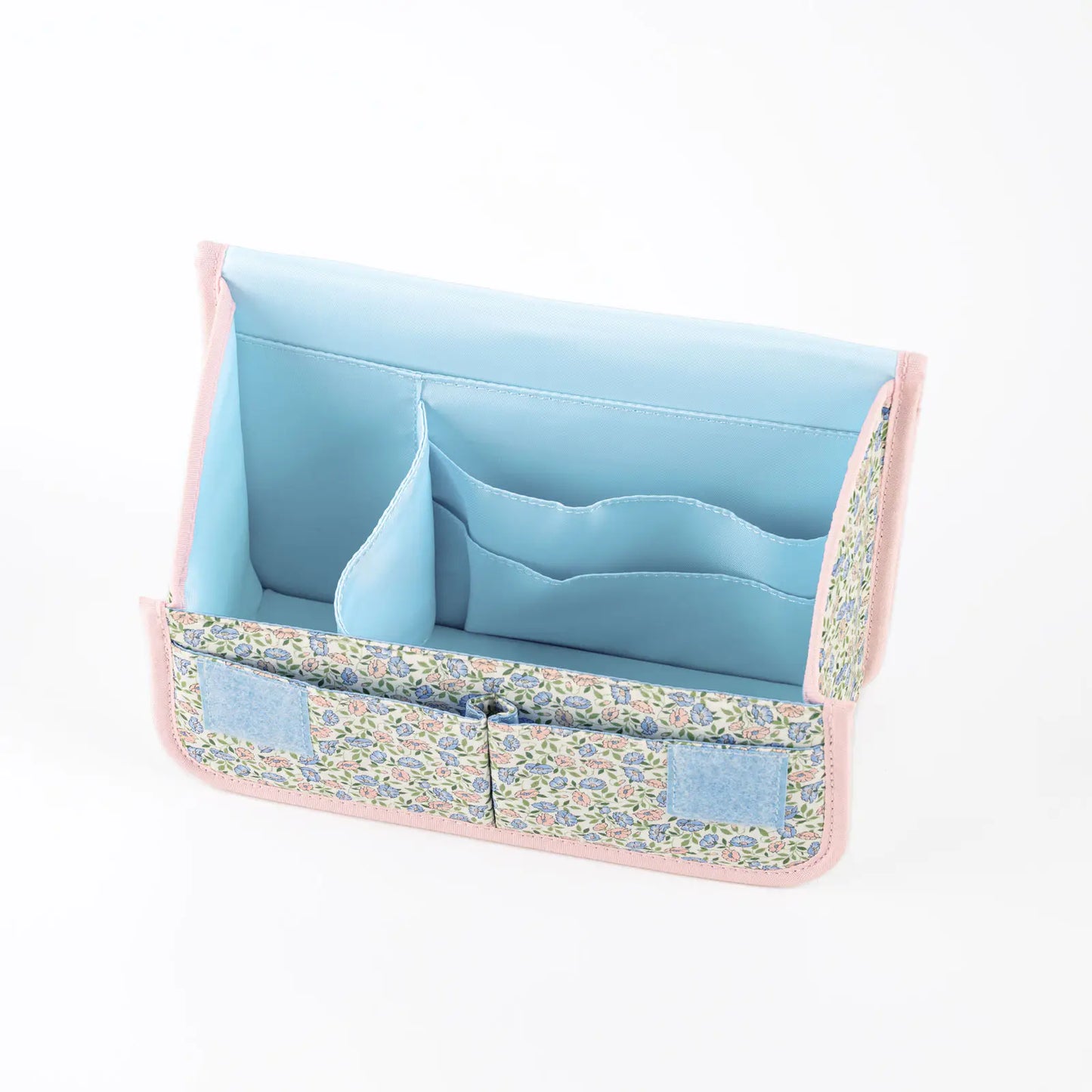 PRE-ORDER Hobonichi: Stappo (Liberty Fabrics: Sasha Kiora) , 2026 Hobonichi Accessories