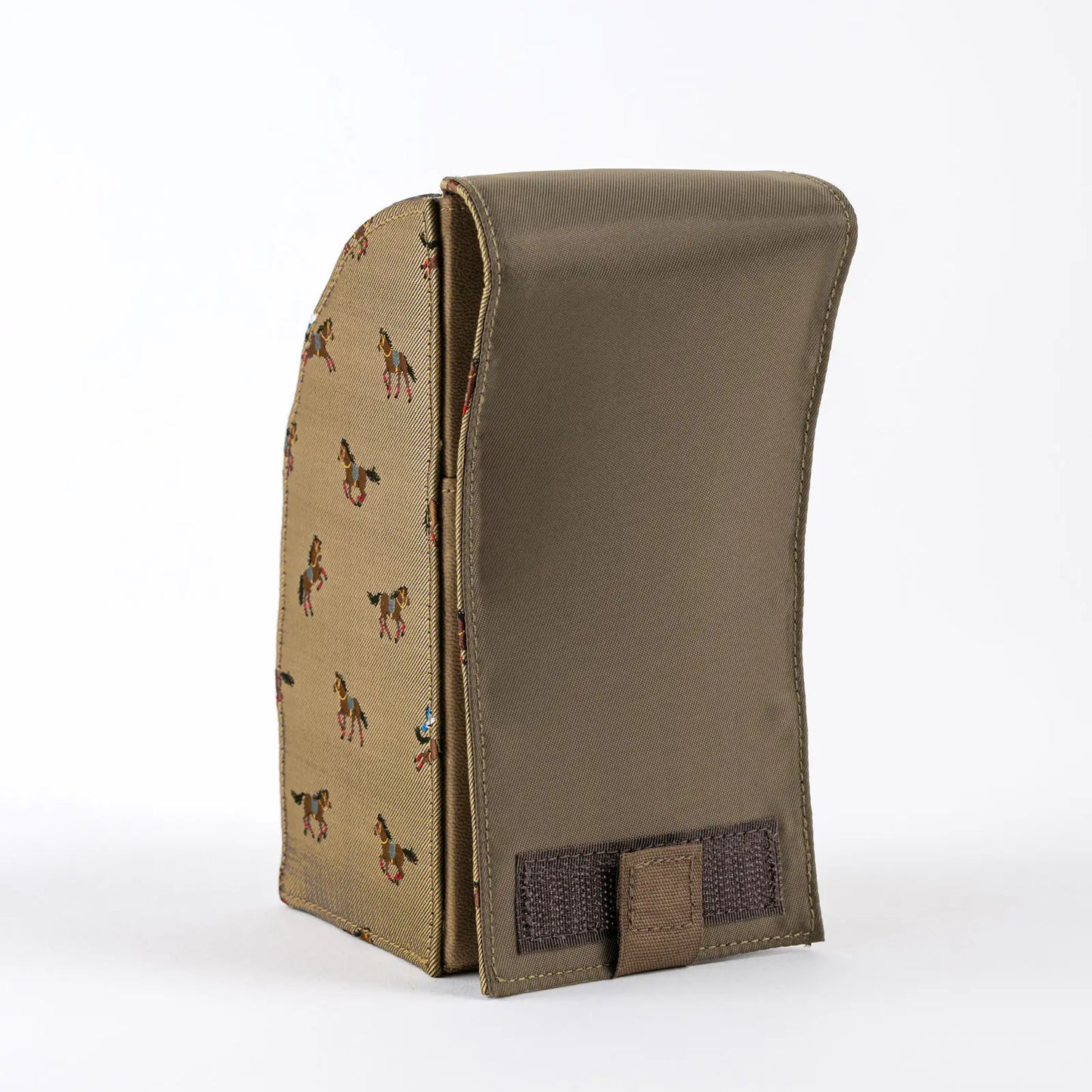 PRE-ORDER Hobonichi: Stappo Mini (Bow & Tie: Galloping Horses) , 2026 Hobonichi Accessories