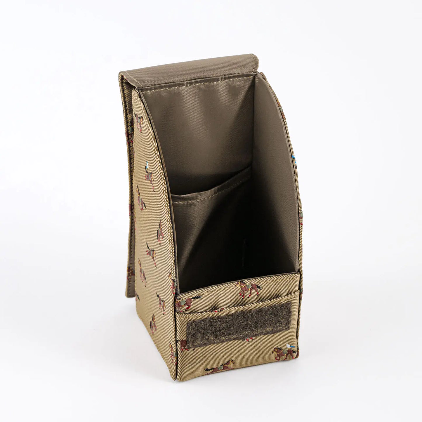 PRE-ORDER Hobonichi: Stappo Mini (Bow & Tie: Galloping Horses) , 2026 Hobonichi Accessories