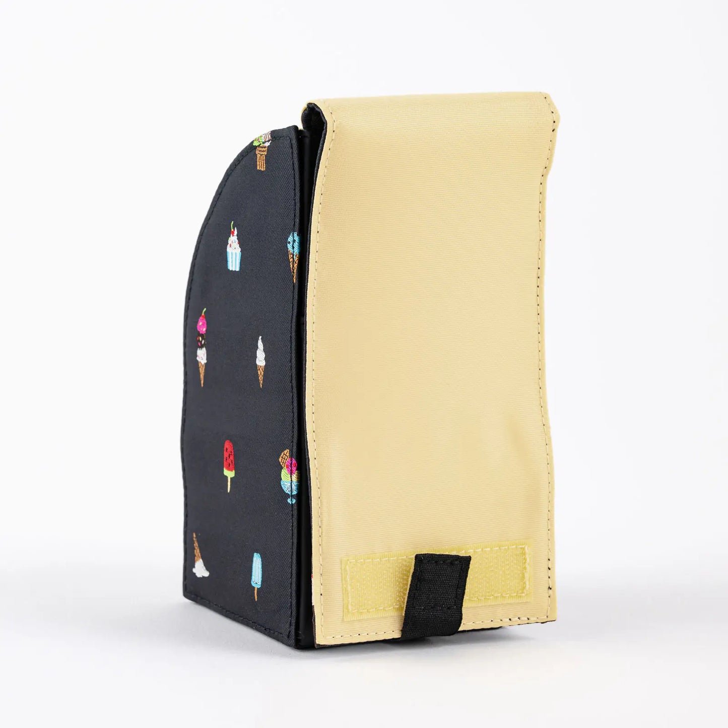 PRE-ORDER Hobonichi: Stappo Mini (Bow & Tie: Happy Ice Cream) , 2026 Hobonichi Accessories