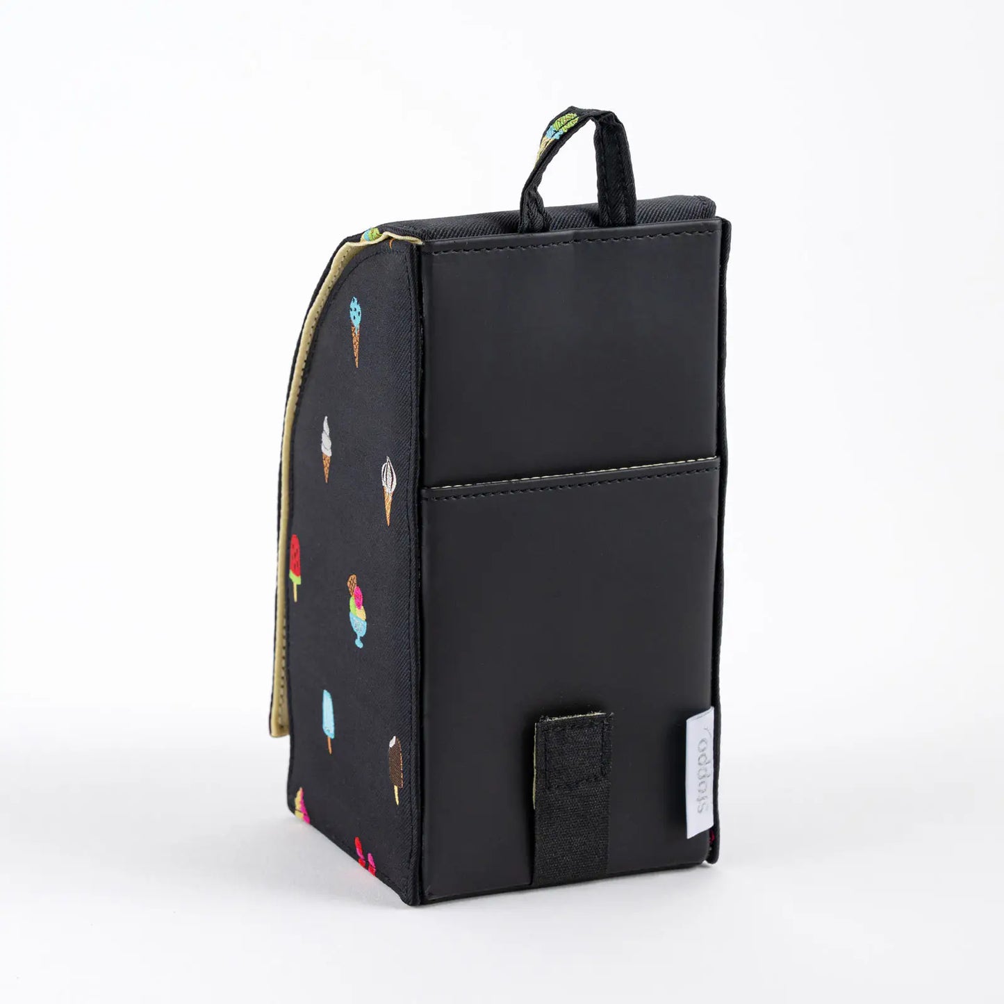 PRE-ORDER Hobonichi: Stappo Mini (Bow & Tie: Happy Ice Cream) , 2026 Hobonichi Accessories