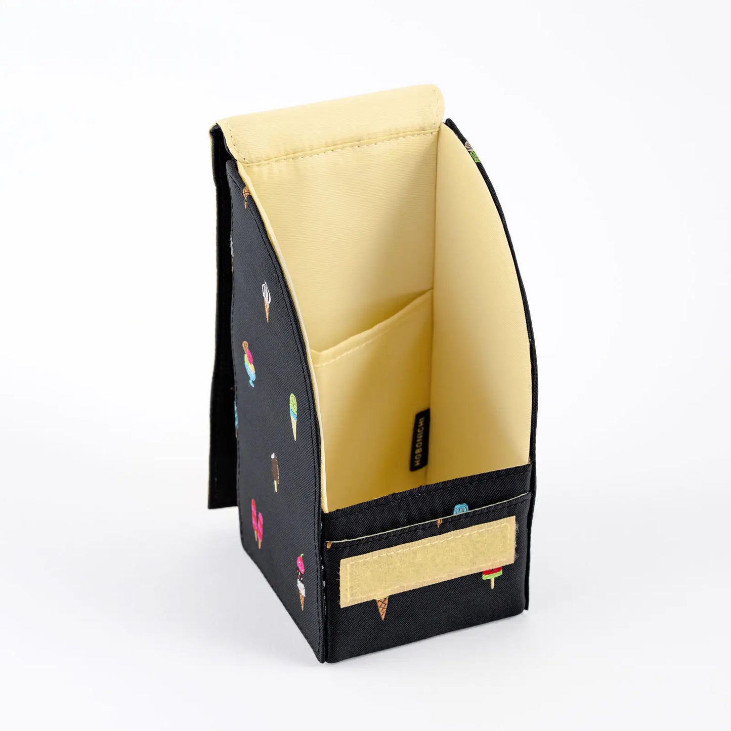 PRE-ORDER Hobonichi: Stappo Mini (Bow & Tie: Happy Ice Cream) , 2026 Hobonichi Accessories
