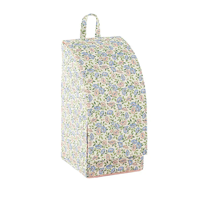 PRE-ORDER Hobonichi: Stappo Mini (Liberty Fabrics: Sasha Kiora) , 2026 Hobonichi Accessories
