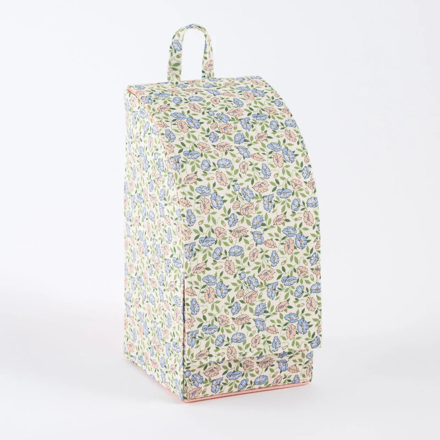 PRE-ORDER Hobonichi: Stappo Mini (Liberty Fabrics: Sasha Kiora) , 2026 Hobonichi Accessories