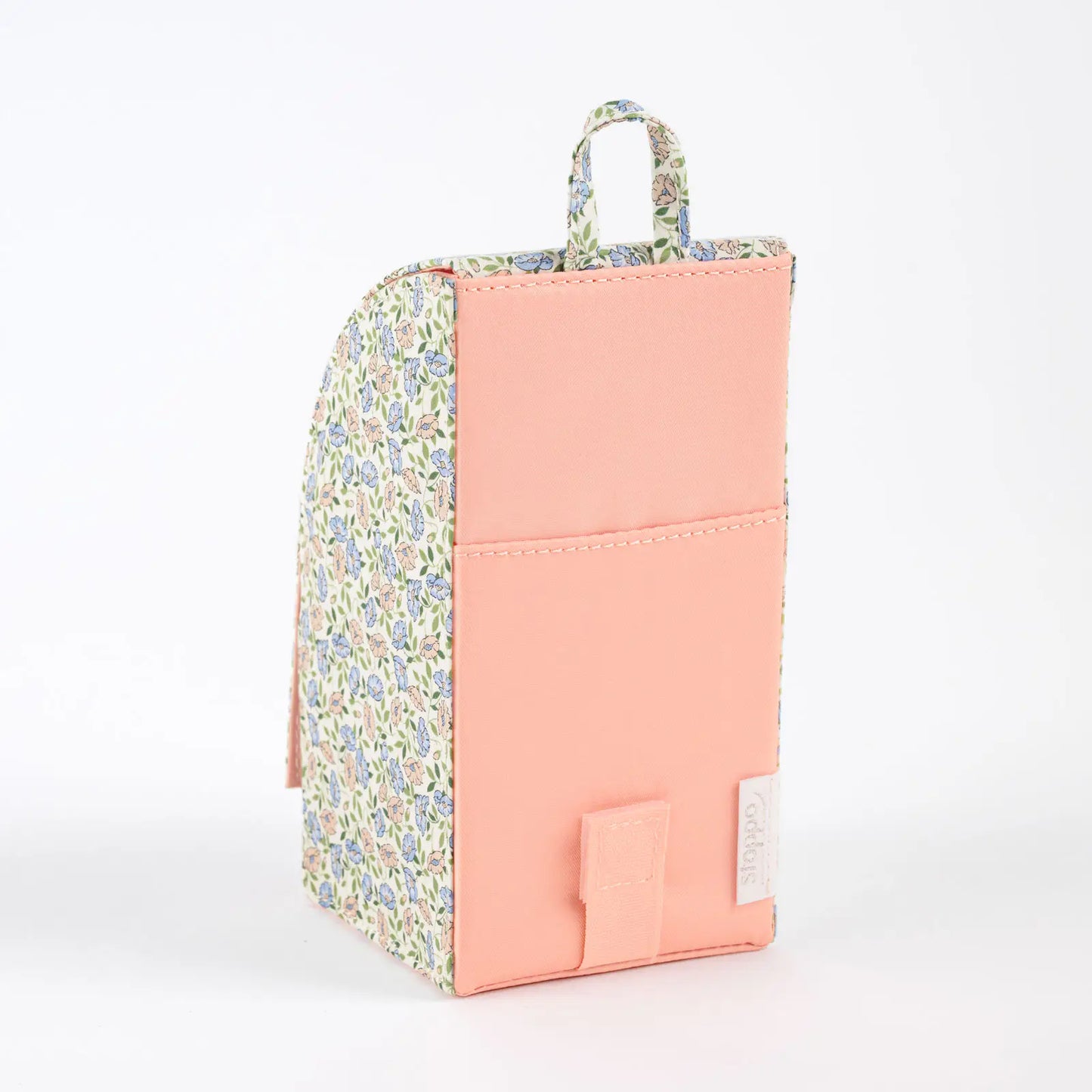 PRE-ORDER Hobonichi: Stappo Mini (Liberty Fabrics: Sasha Kiora) , 2026 Hobonichi Accessories