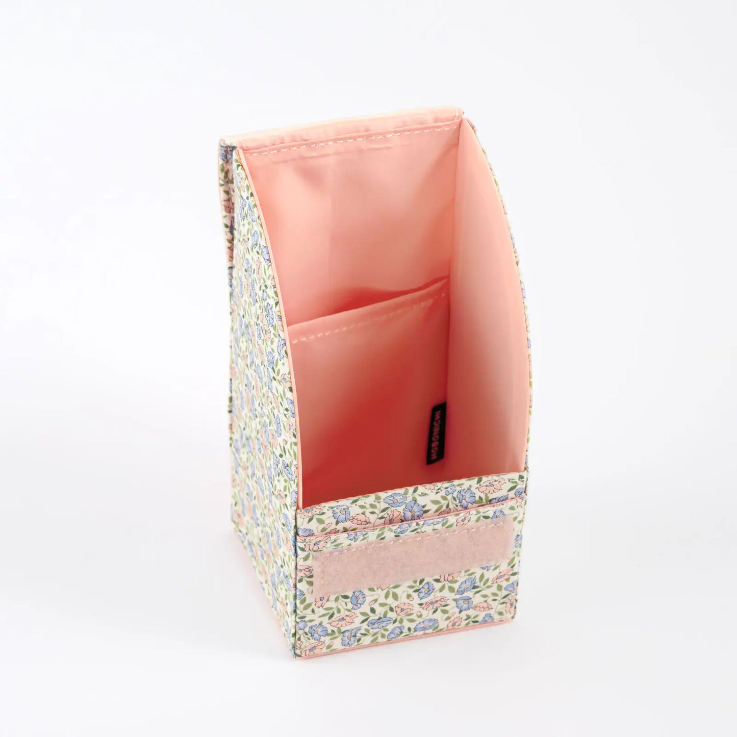 PRE-ORDER Hobonichi: Stappo Mini (Liberty Fabrics: Sasha Kiora) , 2026 Hobonichi Accessories