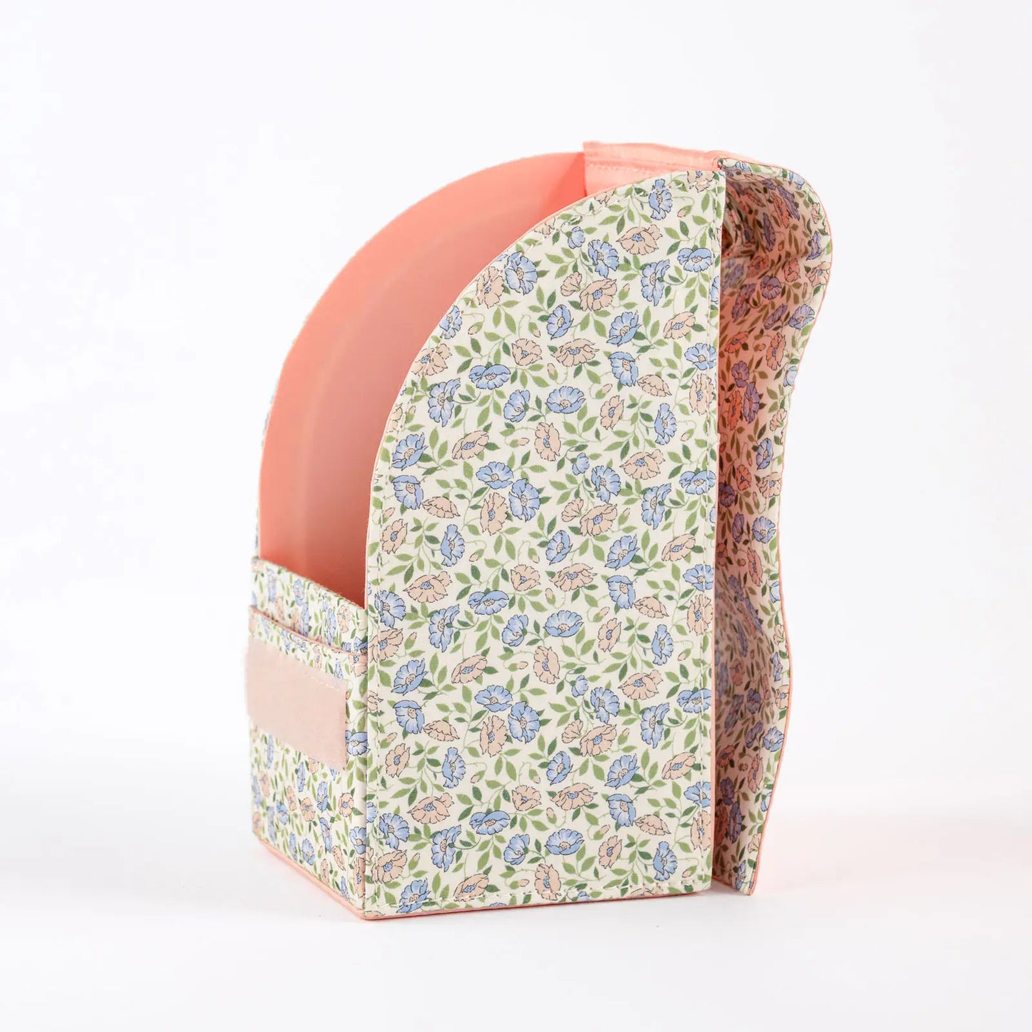 PRE-ORDER Hobonichi: Stappo Mini (Liberty Fabrics: Sasha Kiora) , 2026 Hobonichi Accessories