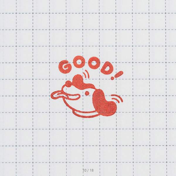 Hobonichi: Stationery Set - Tools & Toys Box, Hobonichi Techo Accessories