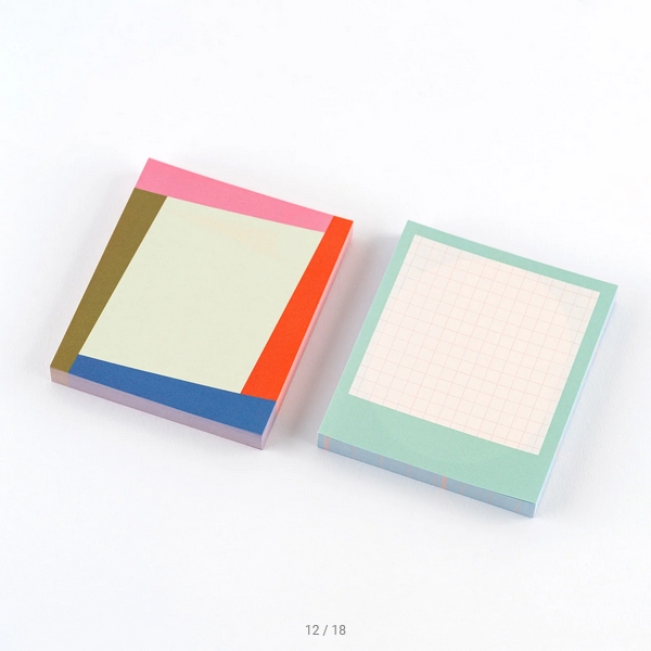 Hobonichi: Stationery Set - Tools & Toys Box, Hobonichi Techo Accessories