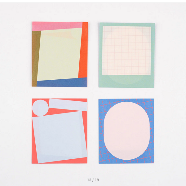 Hobonichi: Stationery Set - Tools & Toys Box, Hobonichi Techo Accessories