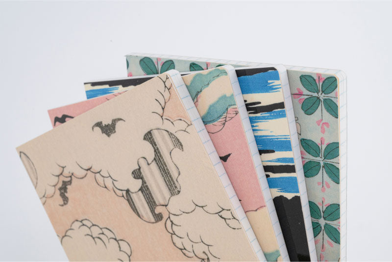 Hobonichi Store Exclusives 2025, Hobonichi 5mm Graph Paper Notebook