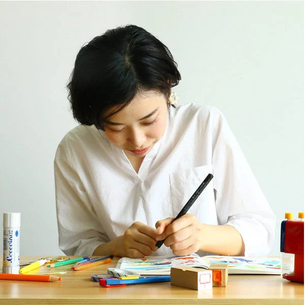 Hobonichi Techo 2025 Cousin Avec Book (July Start) A5 Size / Daily Single 6-month book / Jul start / Mon start