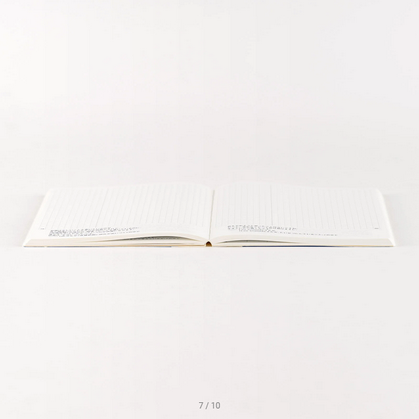 Sale! Hobonichi Techo 2025 Japanese Day-Free Book A6 Size A6 size / Monthly / Jan start / Mon start