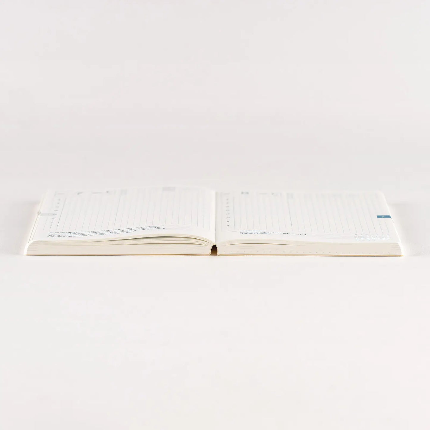 PRE-ORDER Hobonichi Techo 2026 English Original Book (January Start) A6 Size / Daily / Jan start / Mon start - English Edition