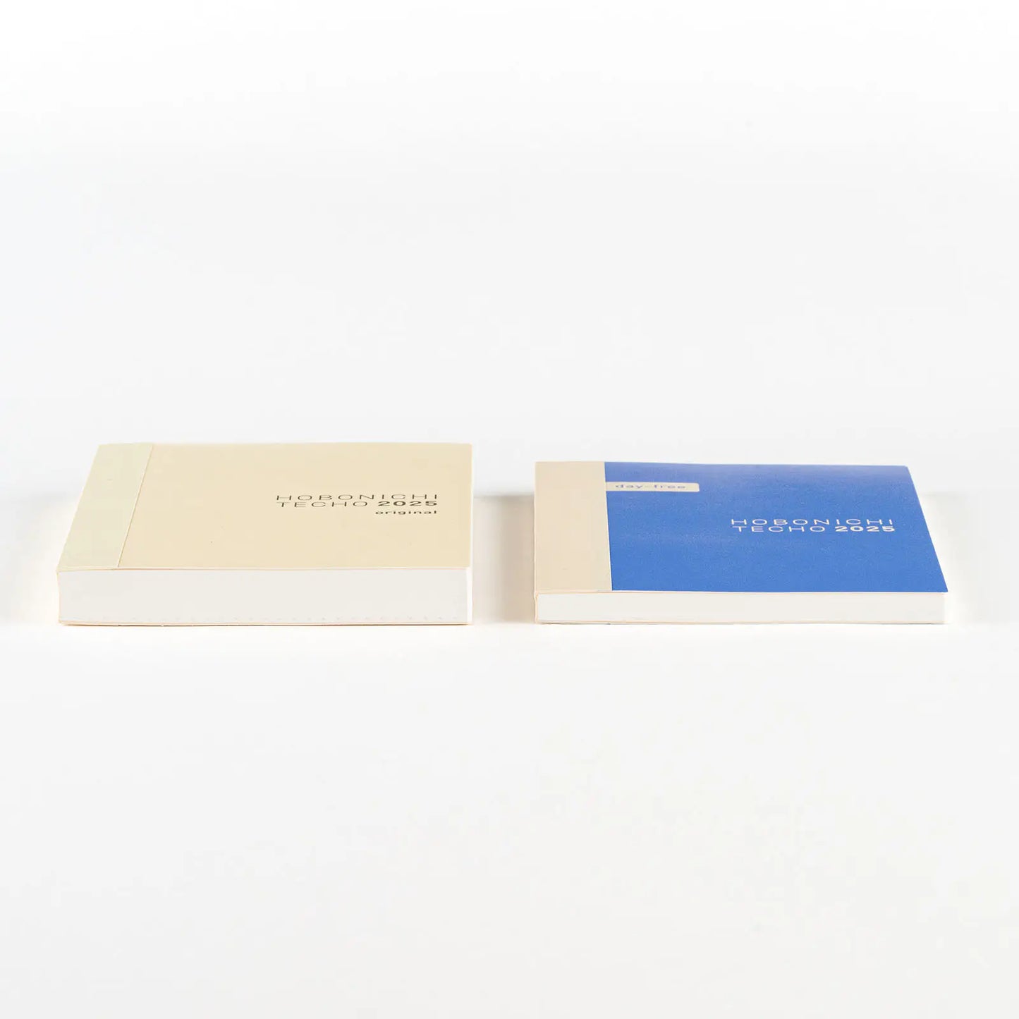 PRE-ORDER Hobonichi Techo 2026 Japanese Day-Free Book (January Start) A6 size / Monthly / Jan start / Mon start