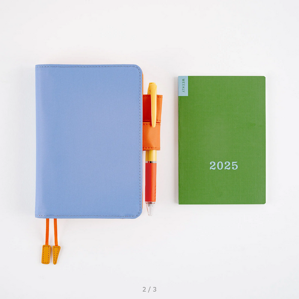 Hobonichi Weekly Calendar 2025, 2025 Hobonichi Accessories