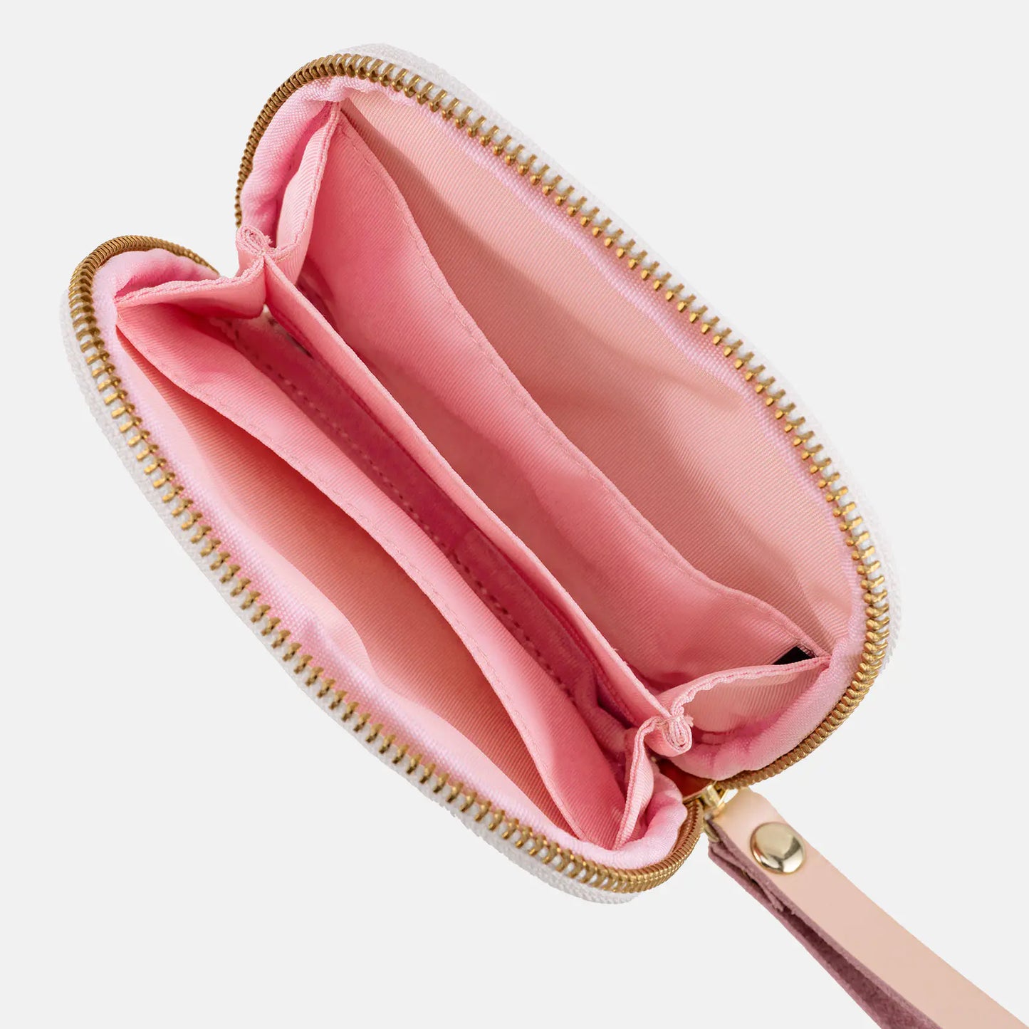 Liberty Fabrics: Sasha Kiora Drawer Pouch Pocket,  Hobonichi Drawer Pouch Pocket