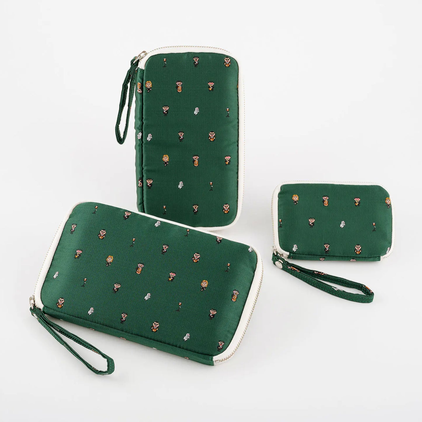 MOTHER 2: Runaway Five Drawer Pouch Áne,  Hobonichi Drawer Pouch Áne