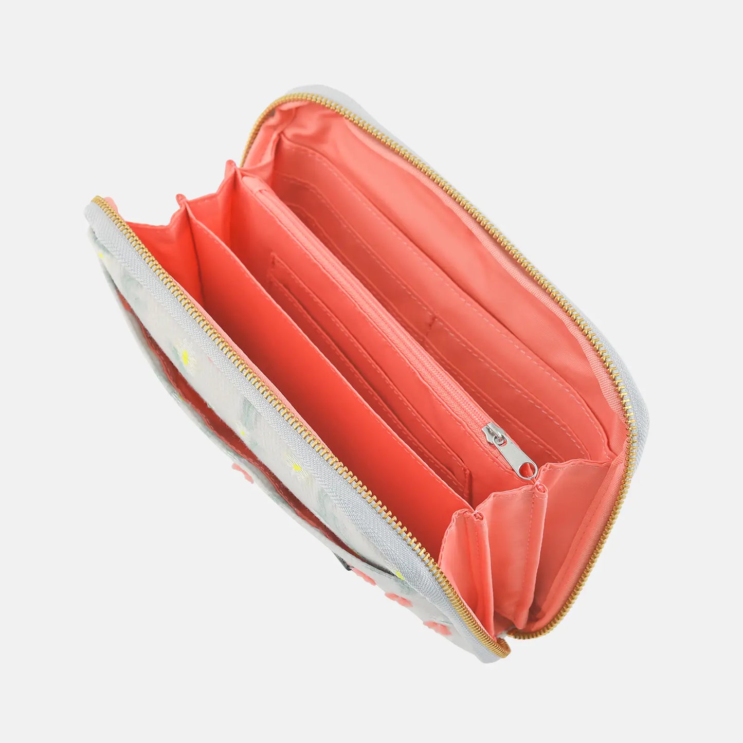 Makino Collection: Dreaming Garden Drawer Pouch Áne,  Hobonichi Drawer Pouch Áne