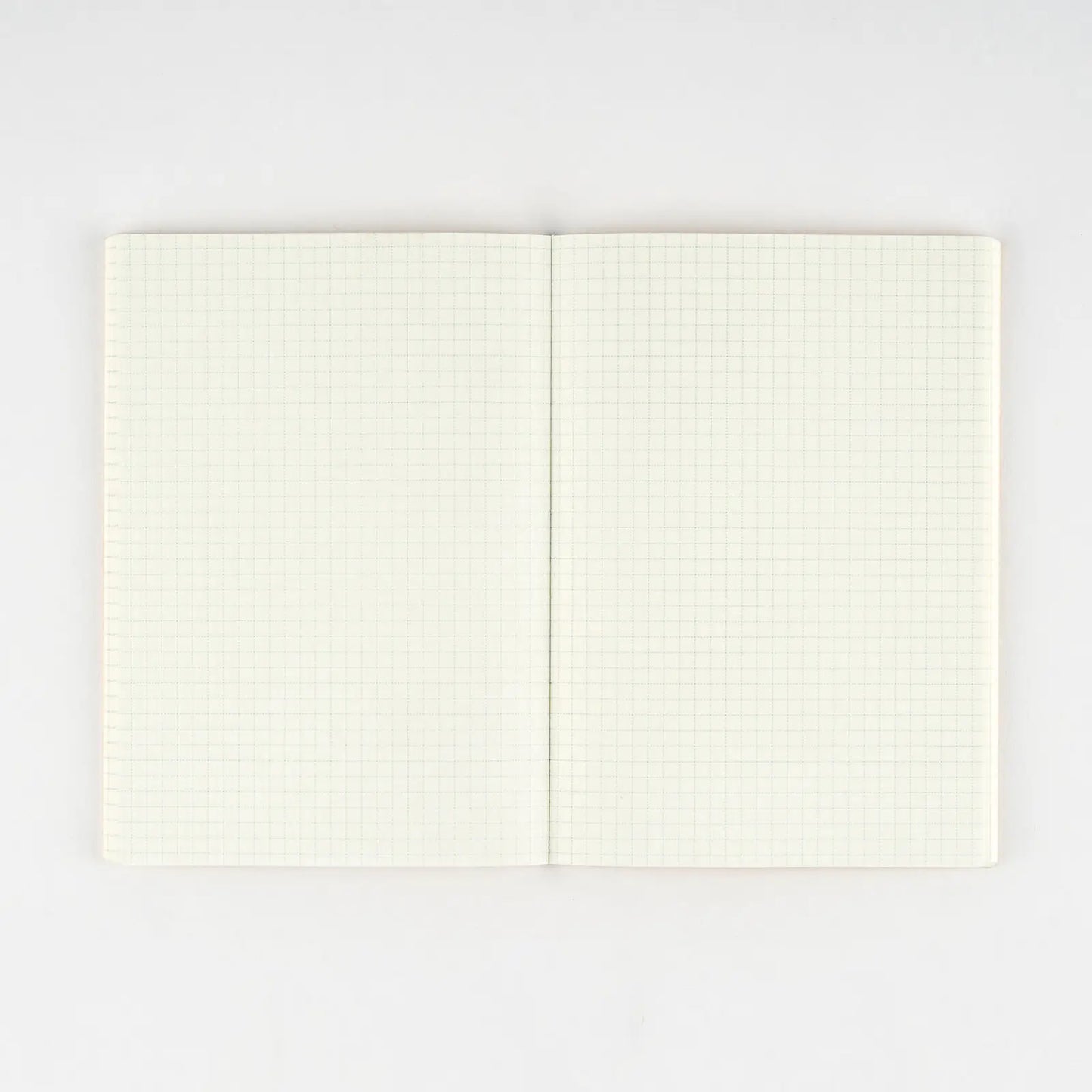PRE-ORDER Moomin: Hobonichi Graph Notebook , 2026 Hobonichi Accessories