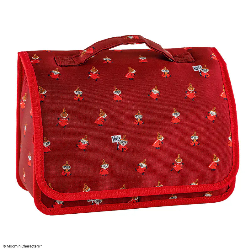 PRE-ORDER Moomin: Stappo (Little My Everywhere!) , 2026 Hobonichi Accessories