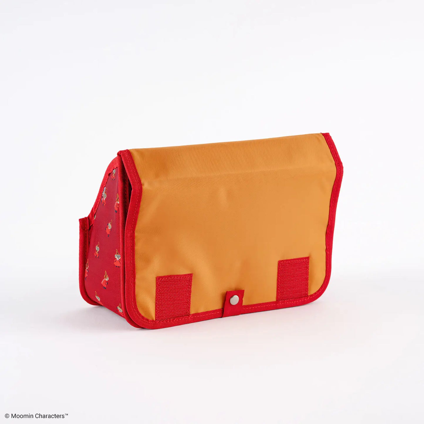PRE-ORDER Moomin: Stappo (Little My Everywhere!) , 2026 Hobonichi Accessories