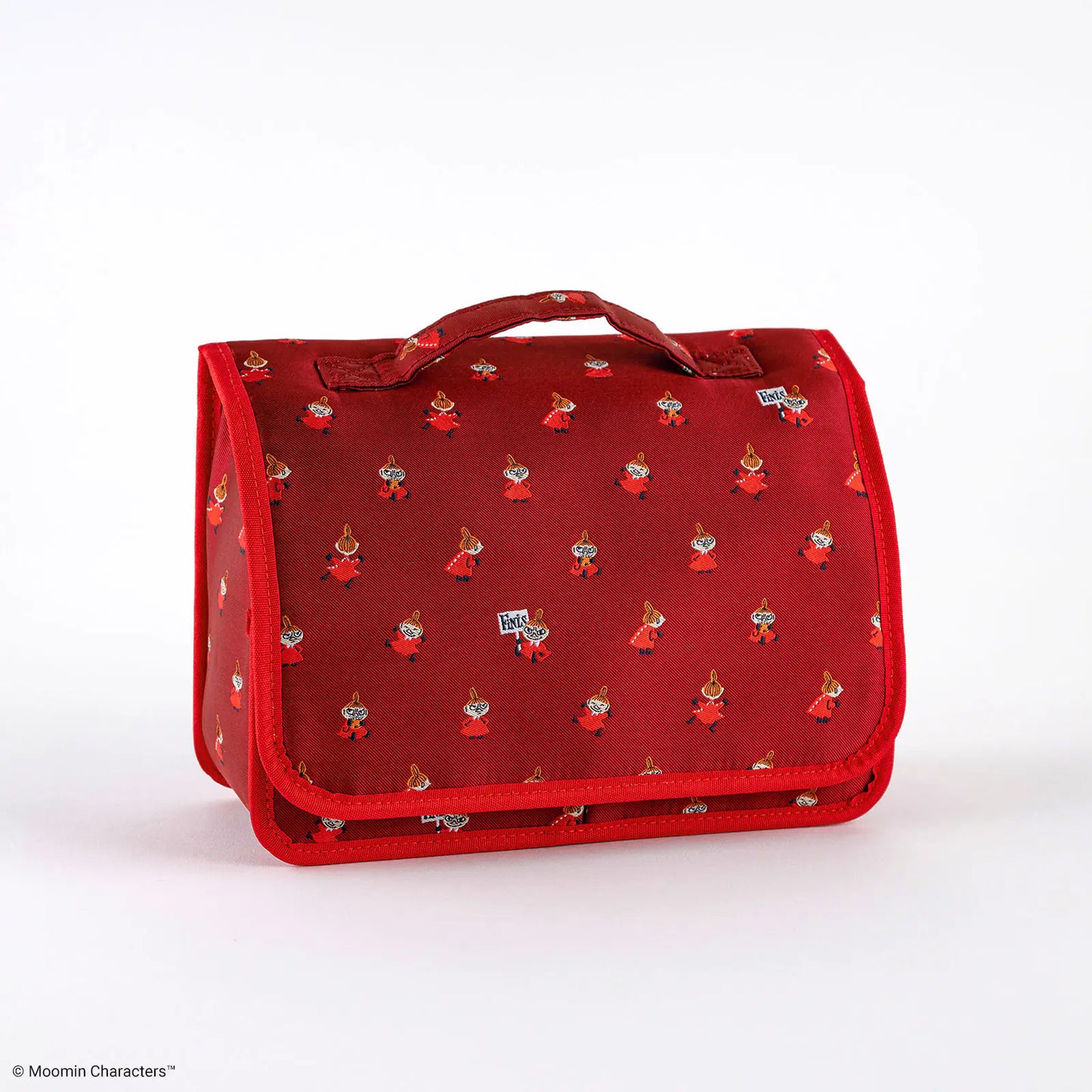 PRE-ORDER Moomin: Stappo (Little My Everywhere!) , 2026 Hobonichi Accessories