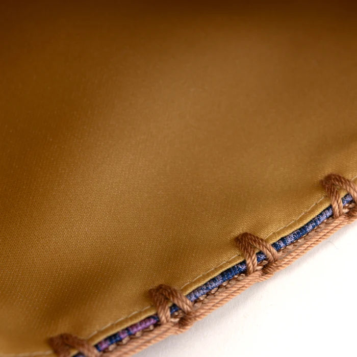 Nishijin-ori Small Drawstring Bag - Halloween -, Made in Kyoto, Japan, Japanese traditional craft purse