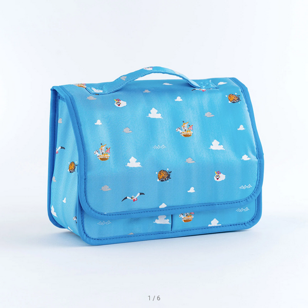 ONE PIECE magazine: Stappo (Grand Line), 2025 Hobonichi Accessories