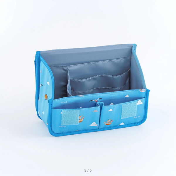 ONE PIECE magazine: Stappo (Grand Line), 2025 Hobonichi Accessories