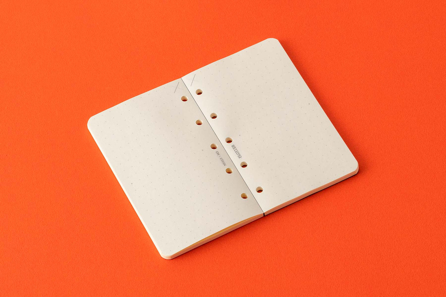 PLOTTER 5mm Dot Grid 80 sheets PLT0023 (Mini 5 Size)