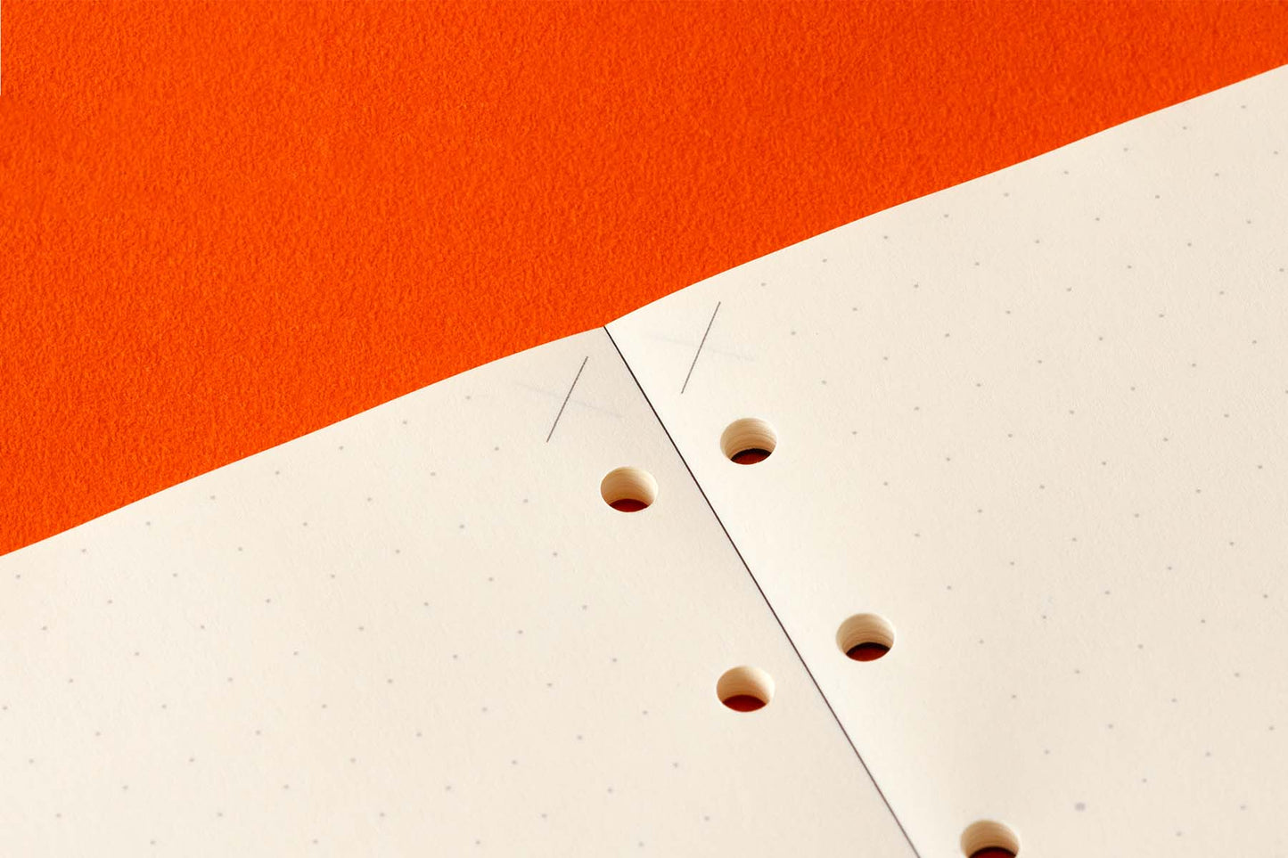 PLOTTER 5mm Dot Grid 80 sheets PLT0023 (Mini 5 Size)